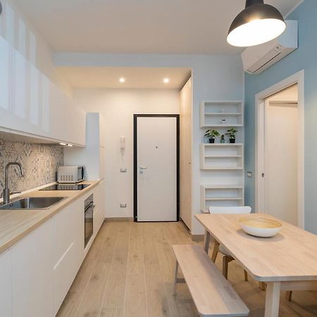 Sweet Apartment - Grazioli 3 Milan Exterior photo