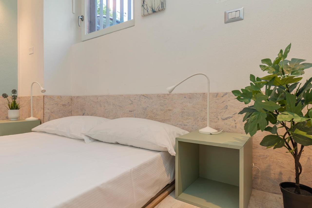 Sweet Apartment - Grazioli 3 Milan Exterior photo