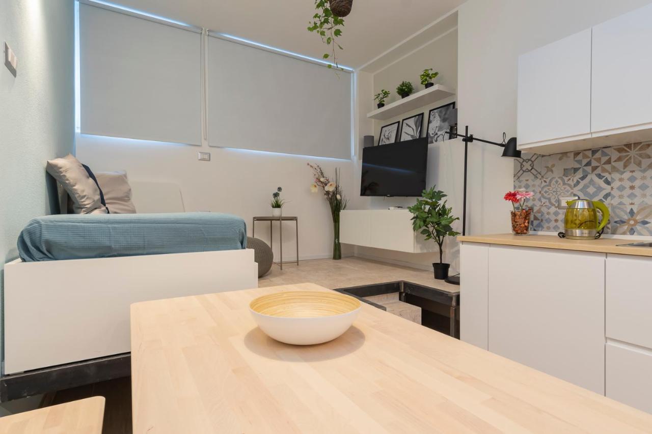 Sweet Apartment - Grazioli 3 Milan Exterior photo