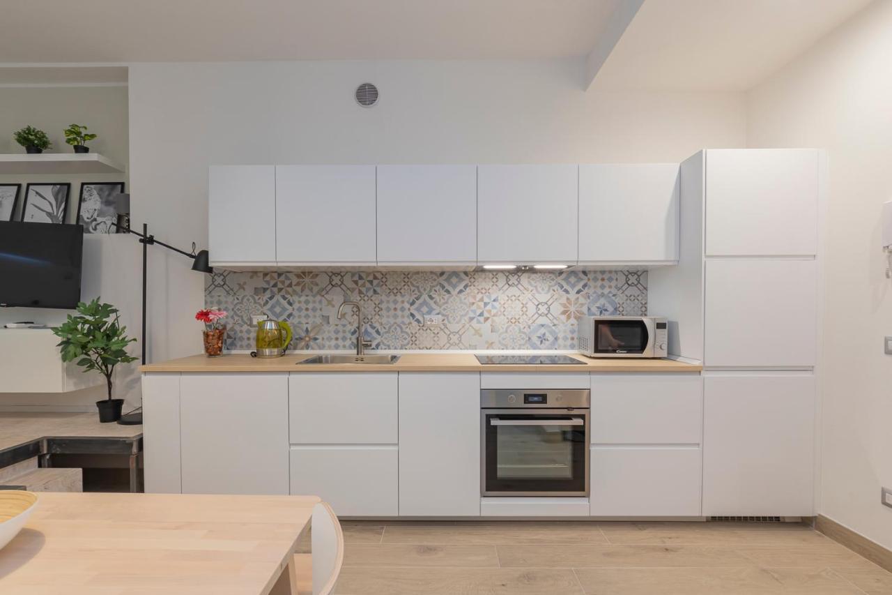 Sweet Apartment - Grazioli 3 Milan Exterior photo