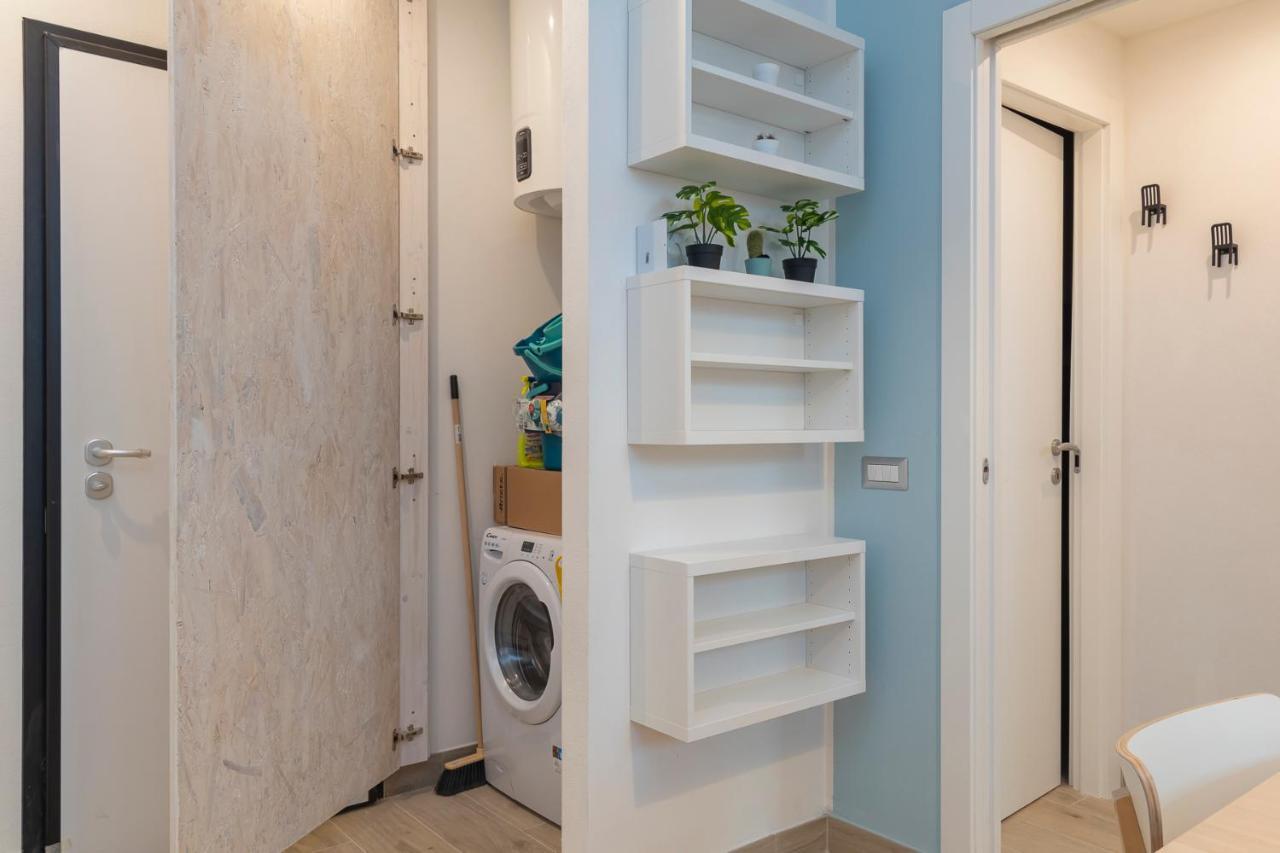 Sweet Apartment - Grazioli 3 Milan Exterior photo