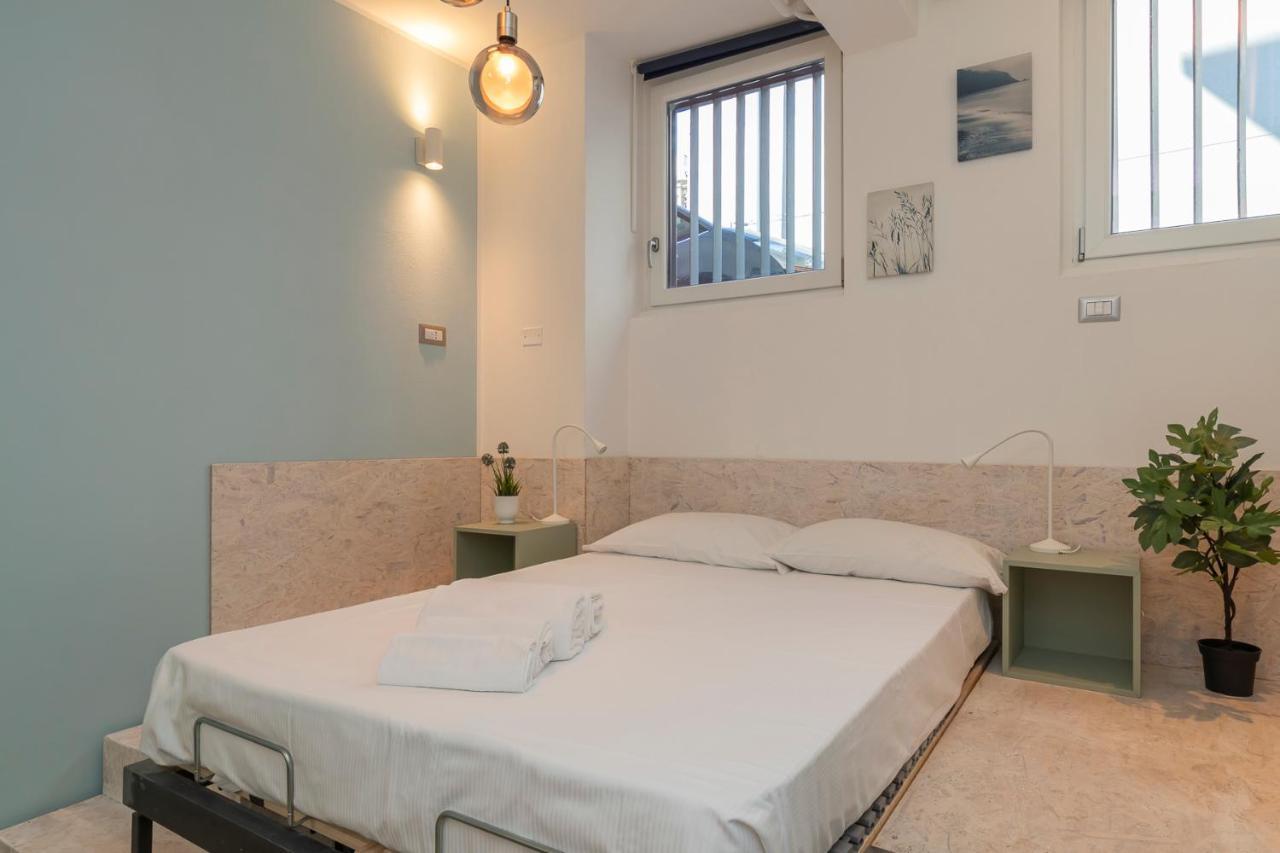 Sweet Apartment - Grazioli 3 Milan Exterior photo