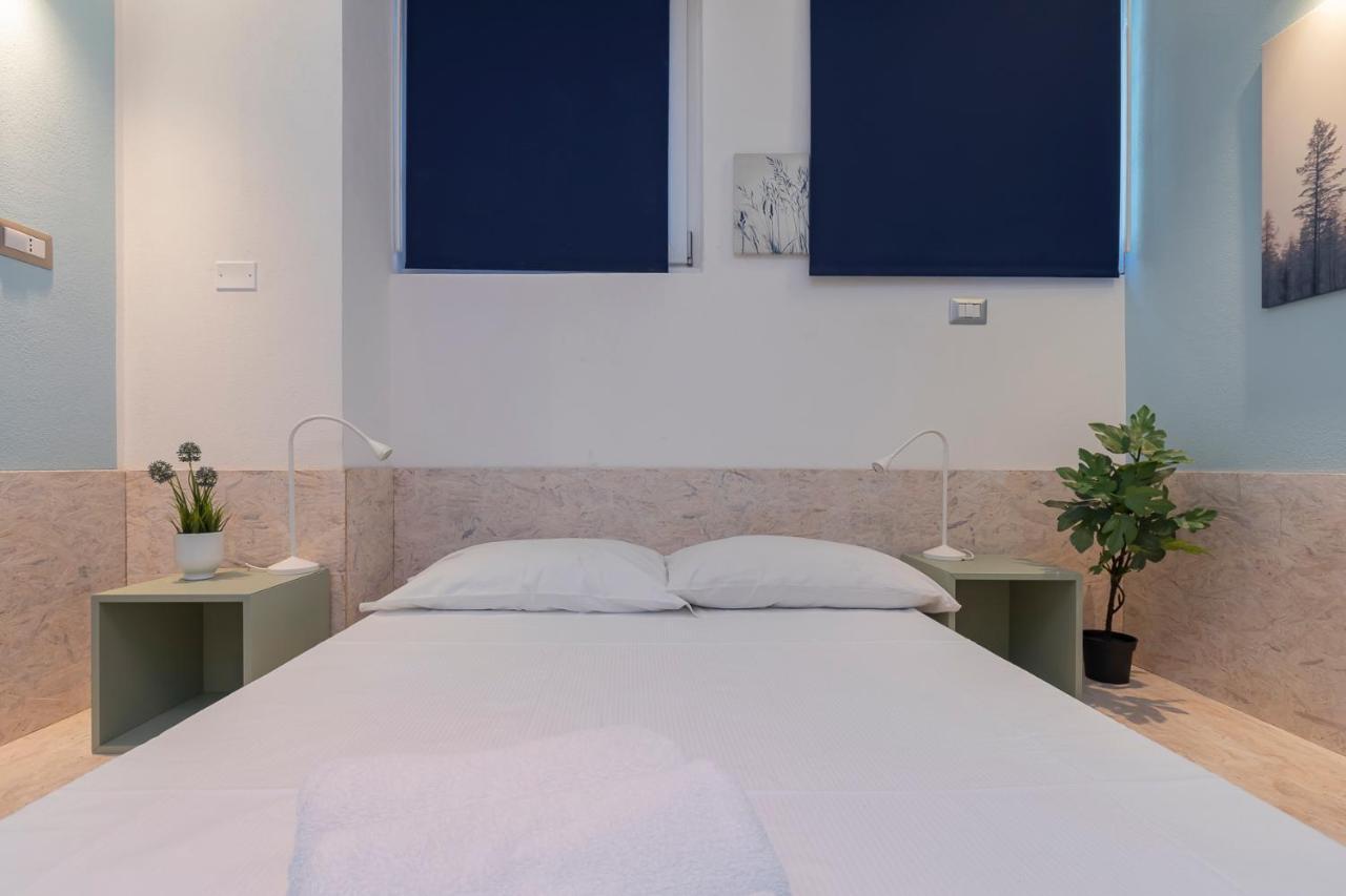 Sweet Apartment - Grazioli 3 Milan Exterior photo