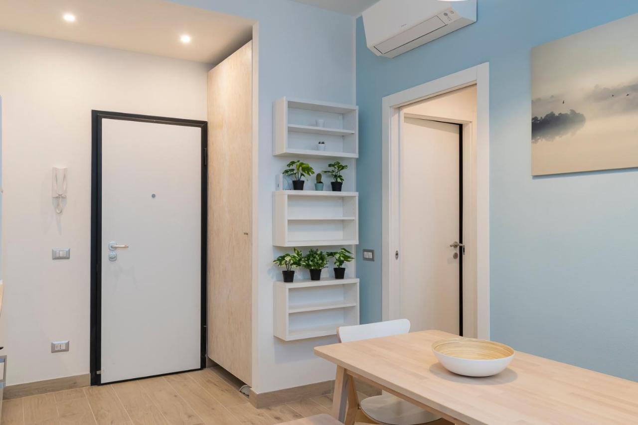 Sweet Apartment - Grazioli 3 Milan Exterior photo