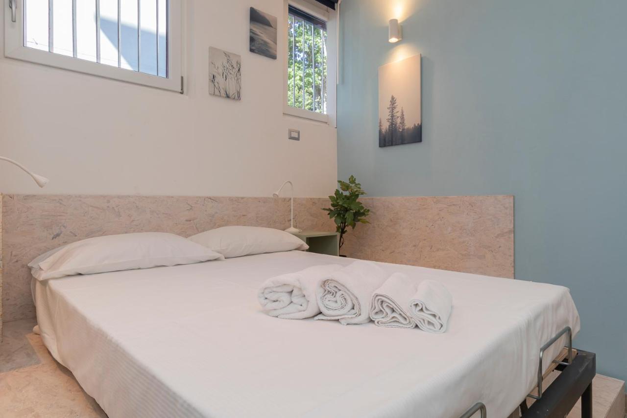 Sweet Apartment - Grazioli 3 Milan Exterior photo